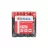 Батарея VERBATIM Alcaline Battery AAA, 4pcs, Pack Shrink