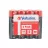 Батарейка VERBATIM Alcaline Battery AA, 4pcs, Pack Shrink