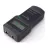 Lan cable tester GEMBIRD NCT-3, Digital network cable tester, Cat 5E, 6E