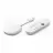 TV Stick GOOGLE Chromecast with Google TV 4K, Snow