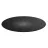 Mouse Pad TRUST MIKA ROUND FLOOR MAT, LARGE SURFACE OF 117CM IN DIAMETER (1.07 M2)