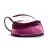 Fier de calcat PHILIPS GC7842/40, 2400 W, 1.5 l, Talpa Steam Glide, Violet, Alb