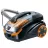 Aspirator THOMAS DRYBOX AMFIBIA PET, 1700 W, 2.6 l, Aquafiltru, Gri, Oranj