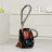Aspirator THOMAS DRYBOX AMFIBIA PET, 1700 W, 2.6 l, Aquafiltru, Gri, Oranj