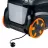 Aspirator THOMAS DRYBOX AMFIBIA PET, 1700 W, 2.6 l, Aquafiltru, Gri, Oranj