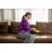 Aspirator KARCHER 1.198-401.0 CVH 2, 70 W, 0.15 l, HEPA 12, Galben, Negru