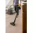 Aspirator vertical KARCHER VC 4 Cordless myHome, 140 W, 0.65 l, HEPA, Galben, Negru
