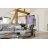 Aspirator vertical KARCHER VC 4 Cordless myHome, 140 W, 0.65 l, HEPA, Galben, Negru