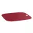 Набор ножей Rondell RD-1357, 8 см, 9 см, 12.7 см, 20 см, Нержавеющая сталь, Черный, Красный