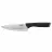 Набор ножей Tefal K221S375, 9 см, 12 см, 15 см, Нержавеющая сталь, Черный