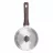 Cratita cu capac Rondell RDS-1319, 0.9 l, 14 cm, Inox