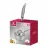 Cratita cu capac Rondell RDS-752, 1.4 l, 16 cm, Inox