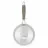 Cratita cu capac Rondell RDS-752, 1.4 l, 16 cm, Inox