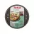 Tava de copt Tefal J1740874, Otel carbonat, Gri