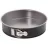 Tava de copt Tefal J1741274, Otel carbonat, Gri