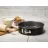 Tava de copt Tefal J1741274, Otel carbonat, Gri