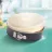 Tava de copt Tefal J1741274, Otel carbonat, Gri