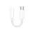 Cablu USB APPLE USB-C TO 3.5 MM HEADPHONE JACK ADAPTER, MODEL A2155