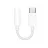 Cablu USB APPLE USB-C to 3.5 mm Headphone Jack Adapter, Model A2155