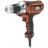Мультифункциональный инструмент Black+Decker MT350K-QS