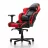 Fotoliu Gaming DXRacer Gladiator GC-G001-NR-BX2, Black/Red, Gazlift, Tilt,150 kg, 180-200 cm, Negru, Rosu