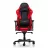 Fotoliu Gaming DXRacer Gladiator GC-G001-NR-BX2, Black/Red, Gazlift, Tilt,150 kg, 180-200 cm, Negru, Rosu
