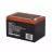 Acumulator Emos
 P/U UPS ACCU.SLA 12V 15AH FASTON 6.3mm 150x100x102mm