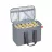 Geanta frigorifica RESTO 5523, 23 L