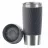 Cana Termos Tefal N2011810, 0.36 l, Inox, Negru