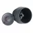Cana Termos Tefal N2011810, 0.36 l, Inox, Negru