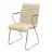 Стул DP TASK CF Beige~Eco 7, Экокожа, Бежевый