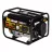 Generator Huter DY2500L 220V P.M- 2,2KW P.N-2KW HUTER P. Manual 64/1/3