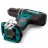 Masina de gaurit MAKITA PERCUTIE LXT 18V 62Nm (FARA ACUMULATOR), 1900 rpm