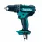 Masina de gaurit MAKITA PERCUTIE LXT 18V 62Nm (FARA ACUMULATOR), 1900 rpm