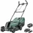 Газонокосилка аккумуляторная BOSCH CityMower 18V-32 CM