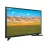 Телевизор Samsung UE32T4500AUXUA, 32", Smart TV, 1366 x 768, Negru