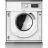 Машина стиральная встраиваемая WHIRLPOOL BI WDWG 75148 EU+ uscare, Полноразмерная, 7 кг, 5 кг, 1400 об/мин, 14 программ, Белый, B