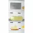 Frigider WHIRLPOOL W9 921D OX 2, 355 l, No Frost, 201.3 cm, Inox, E