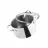 Cratita cu capac Vinzer Culinaire 50167, 4 l, 20 cm, Inox