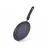 Сковорода для блинов FISSMAN Fiore 14291, 22 cm, Aлюминий, Черный