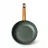 Сковорода FISSMAN Olivi 4414, 24 cм, Алюминий, TouchStone, Зеленый