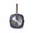 Tigaie grill FISSMAN Milano 14275, 28 cm, Aluminiu, Greblon C2, Negru
