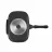 Tigaie grill GIPFEL Calefei 0711, 28, Aluminiu, Negru