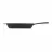 Tigaie grill GIPFEL Diletto 2151, 28 х 28 сm, Fonta, Negru