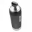 Termos Vinzer 50137, 1000 ml, Inox, Negru