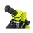 Микроскоп Levenhuk Rainbow 2L PLUS Lime