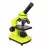 Microscop Levenhuk Rainbow 2L PLUS Lime