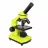 Микроскоп Levenhuk Rainbow 2L PLUS Lime