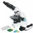 Microscop Levenhuk 400B binocular