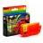 Cartus cerneala Impreso IMP-DS-CC521Y Yellow Refillable Canon iP3600/4600/4700/MP540/550/560/620/630/640/980/990/MX860/870, w/chip (10ml)